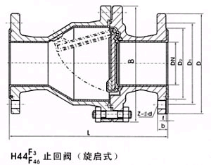 尺寸图